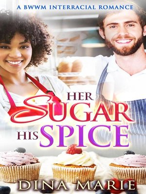 cover image of Her Sugar His Spice
